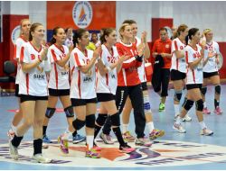 Muratpaşa’da Hedef Kastamonu