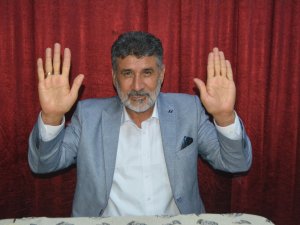 Milli Yol Hareketi Sözcüsü Çayır: “Muhsin Yazıcıoğlu’na Yapılan Bir Suikasttır”
