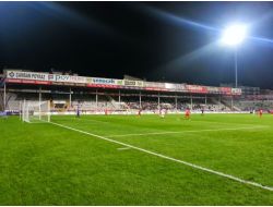 Orduspor Boş Tribünlere Oynuyor