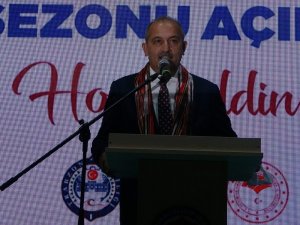 Trabzon’da Su Ürünleri Avı Ve Üretimi Ekonomiye Önemli Katkı Sağlıyor