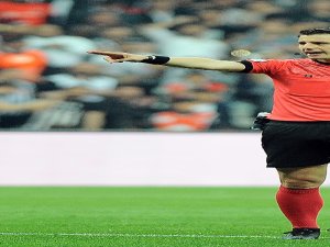 Fıfa’dan Halil Umut Meler’e Görev