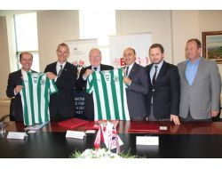 Btso, Üyelerini İngiliz Firmalarıyla Buluşturacak
