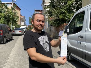 Yaz Ayında Gelen 5 Bin 208 Tl Doğalgaz Faturası İle Neye Uğradığını Şaşırdı