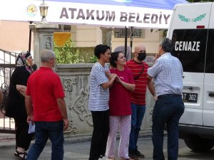 Stor Perdenin İpi Boynuna Dolanan 5 Yaşındaki Çocuk Hayatını Kaybetti