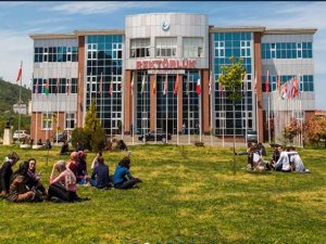 Giresun Üniversitesi’nde Yaklaşık Yüzde 13 Kontenjan Boş Kaldı