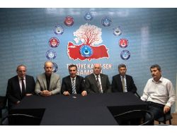 Tus Genel Başkanı'ndan Özelleştirme Tepkisi