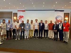 Mhk İle Tsyd Elele