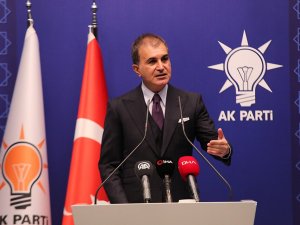 Ak Parti Sözcüsü Çelik: “Bundan Sonra Türkiye’nin Tek Bir Göçmen Alacak Durumu Yoktur”