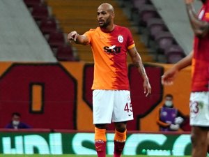 Galatasaray, Marcao’ya 150 Bin Euro Para Cezası Verdi