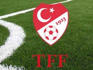 Tff’den Mustafa Cengiz’e Geçmiş Olsun Mesajı
