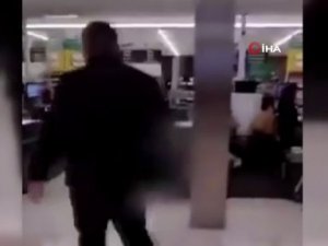 Yeni Zelanda’da Süpermarkette Bıçaklı Saldırı: 6 Yaralı