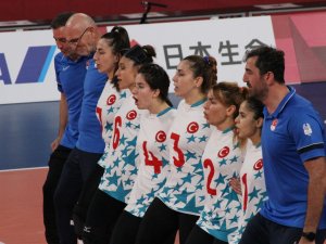 Golbol Kadın Milli Takımı Olimpiyat Şampiyonu!