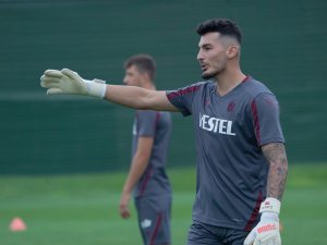 Süper Lig’in En Değerli Kalecisi Uğurcan Çakır