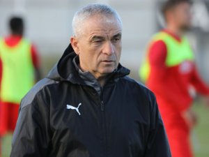 Sivasspor’da Fenerbahçe Hazırlıkları Başladı