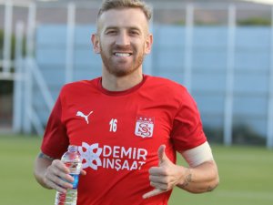 Yiğido’da Pedro Henrique Sevinci