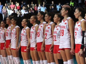 Filenin Sultanları’nın Rakibi Hollanda Oldu