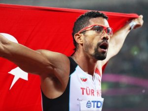Yasmani Copello, Elmas Lig’de Üçüncü Oldu