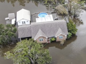 Ida Kasırgası’nın Ardından Louisiana’da 800 Binden Fazla Aboneye Elektrik Verilemiyor