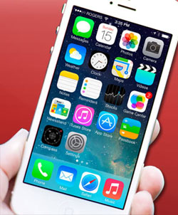 iOS 8, birçok özelliği ile rahat kullanım şansı sunacak