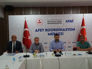 Afet Bölgesi Esnafına 80 Milyon Lira Kredi Desteği