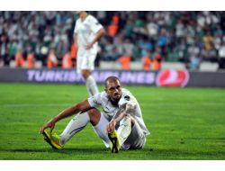 Bursaspor Sezona Kötü Başladı