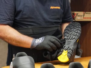 Milyonlarca Güvenli Adımın Hikayesi: Mekap
