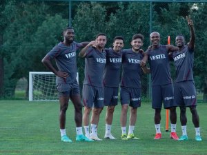 Trabzonspor Kadrosunun Yaş Ortalaması 26.9