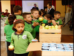 Rize'de Sağlıklı Yaşam Harekatı