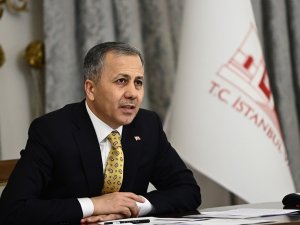 İ̇stanbul Valisi Yerlikaya’dan Eğitim Öğretim Yılına İlişkin Açıklama