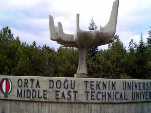 Orta Doğu Teknik Üniversitesi Öğretim Üyesi alım ilanı