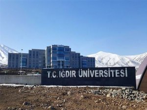 Iğdır Üniversitesi 3 öğretim görevlisi alacak