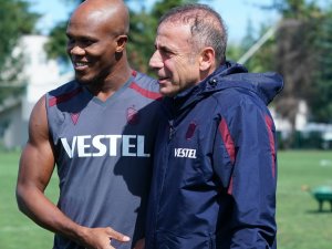 Nwakaeme, Abdullah Avcı İle En İyi Sezon Başlangıcına İmza Attı