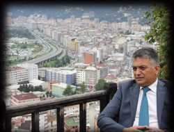 Rize Bu Konuda Çok Şanslı