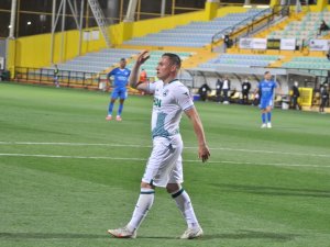 Gzt Giresunspor’da Ayrılık