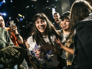Dünyanın En İyi Breaking Dansçılarından Tavsiyeler