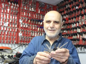 Bu Meslek İçin Güven Şart