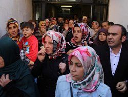 Rize'de Hasan Sağır'da Neler Oluyor?