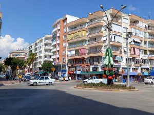 Kumluca’da 4.5 Büyüklüğünde Deprem