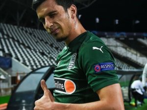 Gzt Giresunspor’da, Rusya’dan Transfer Atağı