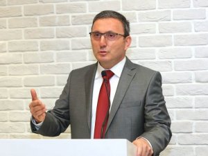 Gtso Başkanı Çakırmelikoğlu: “Giresun’da 3’üncü Osb’ye İhtiyaç Var”