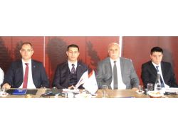 Kredi Garanti Fonu Balıkesir'de