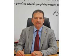 İtso Üyelerini Fuara Ücretsiz Götürecek