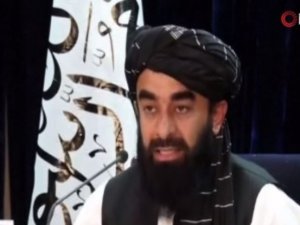 Taliban, Afganistan’da Geçiş Hükümeti Kurdu