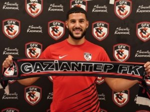 Gaziantep Fk, Ahmed El Messaoudi’yi Transfer Etti