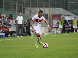 U21 Avrupa Şampiyonası Elemeleri: Türkiye: 1 - İ̇skoçya: 1