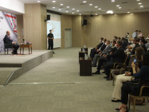 Kktc Cumhurbaşkanı Tatar: “Hiçbir Zaman Rumların Boyunduruğu Altına Girmeyiz”