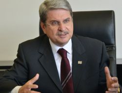 Chp’li Çıray: "Sığınmacılar Merkezi Bir Kampta Toplansın"