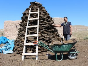 Ne Doğalgaz Ne Kömür Hiçbiri Onun Yerini Tutmuyor