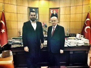 Turgay Başyayla’dan Mhp’ye Yeni Marş “Devlet Atam”