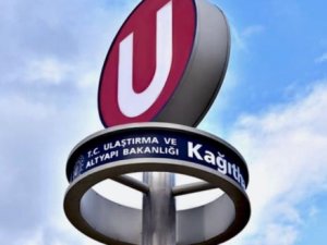Ulaştırma Ve Altyapı Bakanı Karaismailoğlu’ndan Metrolarda U Harfi Kullanılmasına Yönelik Açıklama